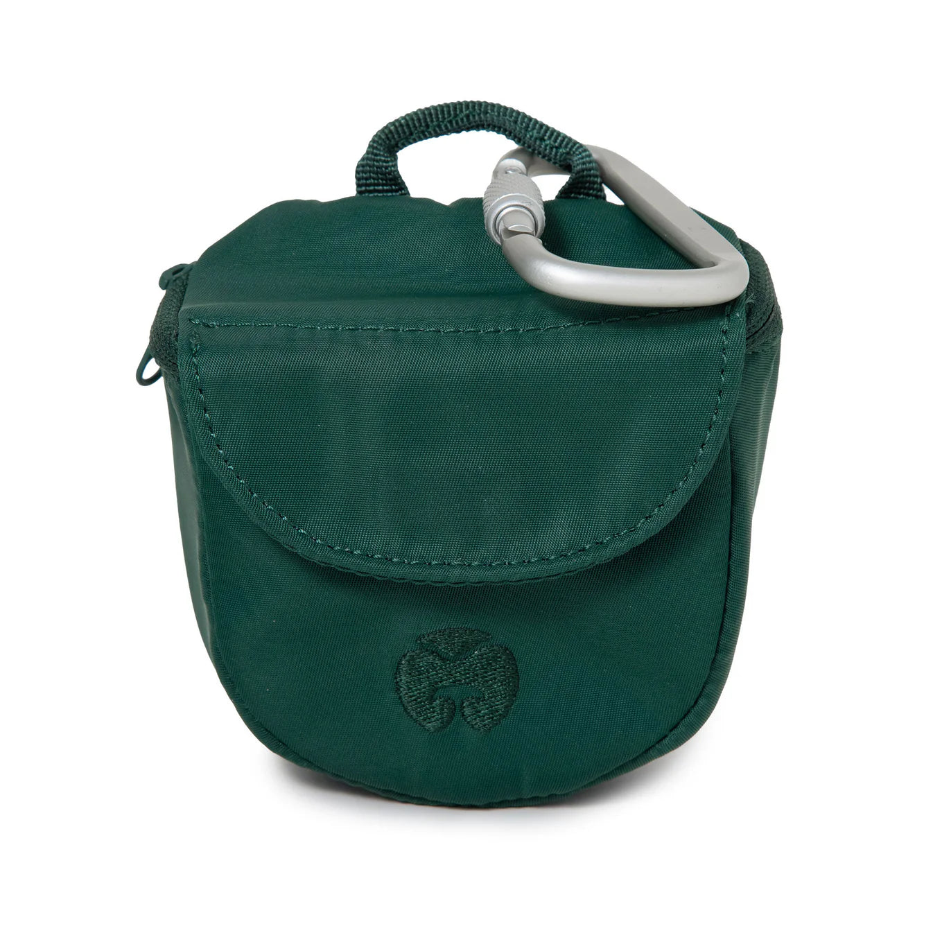 PLAYFIELD - Bailey Treat & Ball Pouch - Forest Green