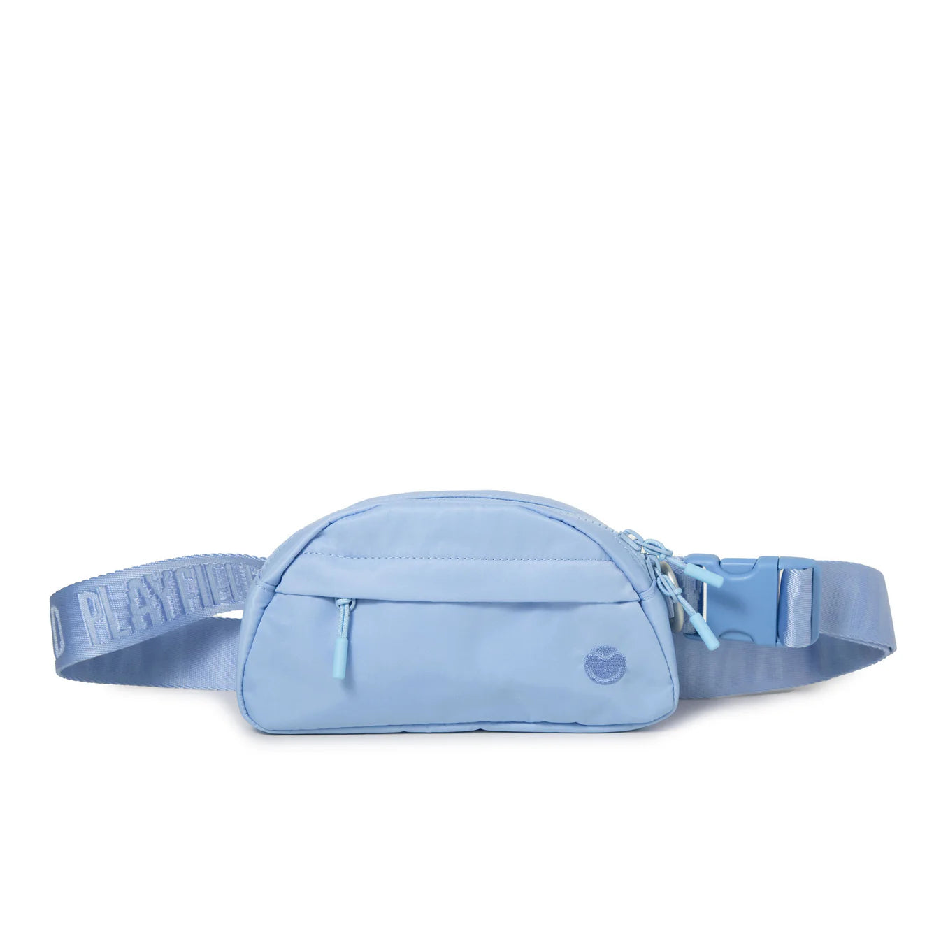 PLAYFIELD - Bailey Sling Bag – Periwinkle Sky