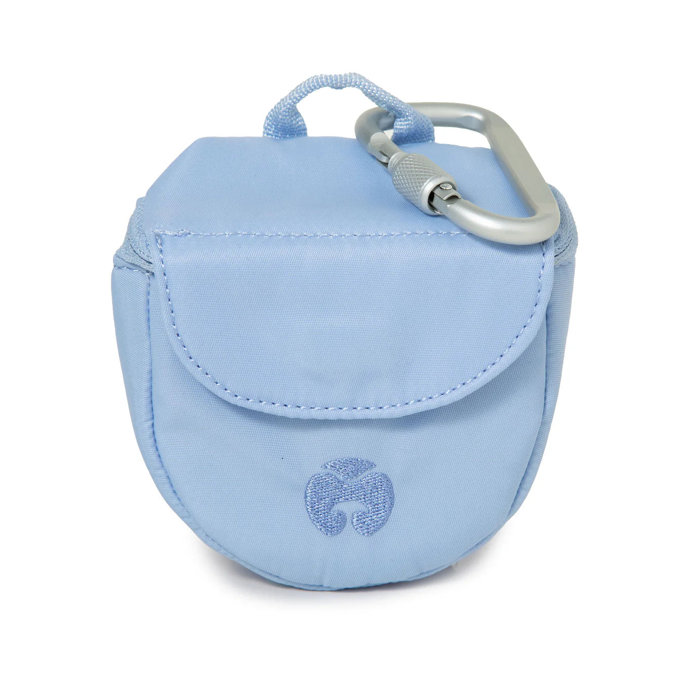 PLAYFIELD - Bailey Treat & Ball Pouch - Periwinkle Sky