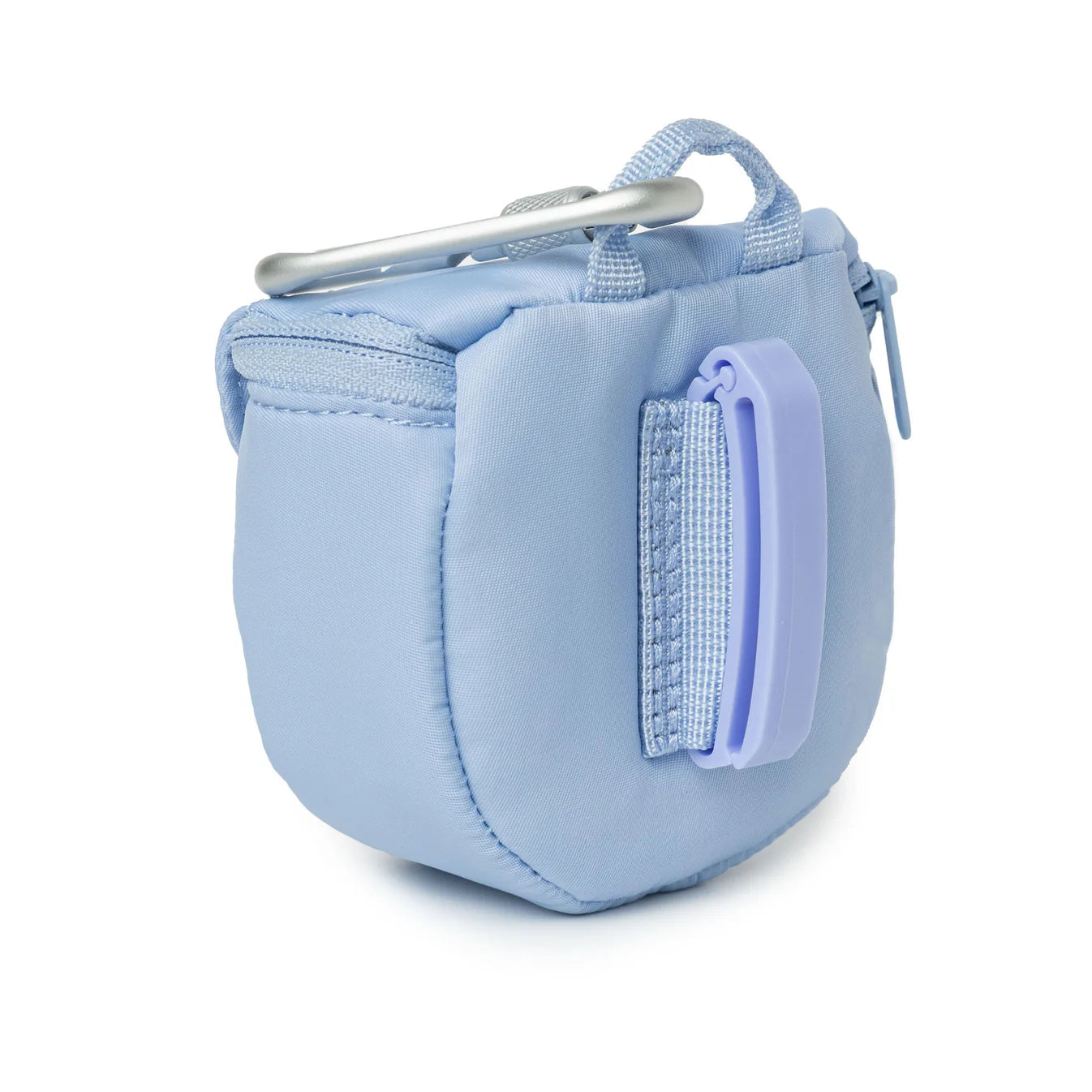 PLAYFIELD - Bailey Treat & Ball Pouch - Periwinkle Sky