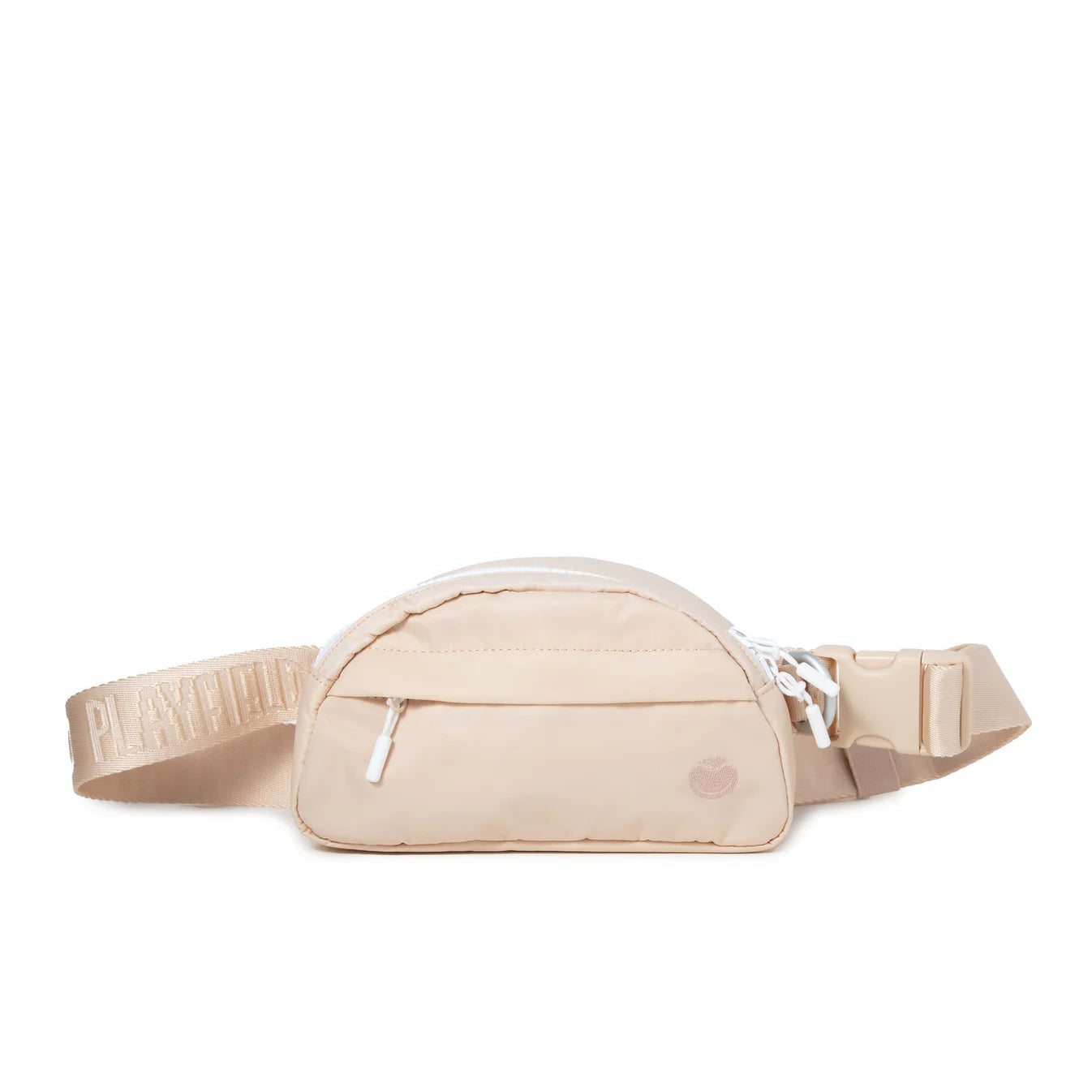 PLAYFIELD - Bailey Sling Bag – Sandstone