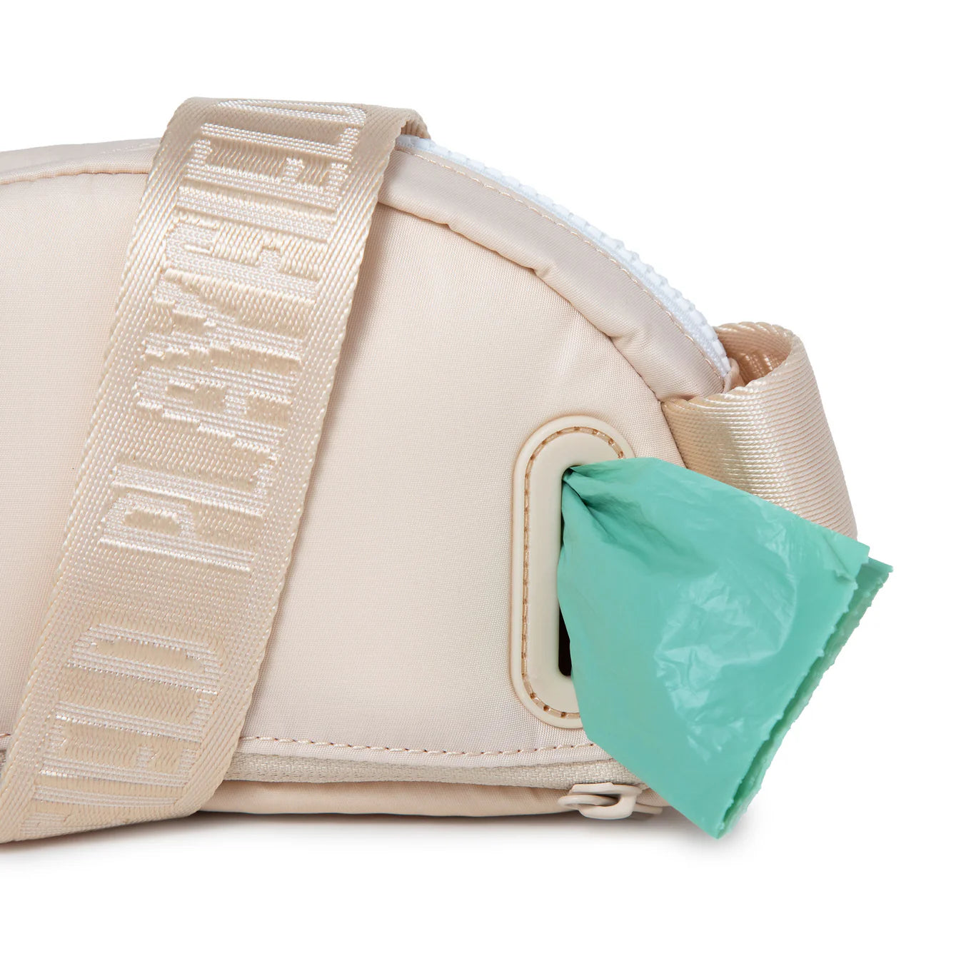 PLAYFIELD - Bailey Sling Bag – Sandstone