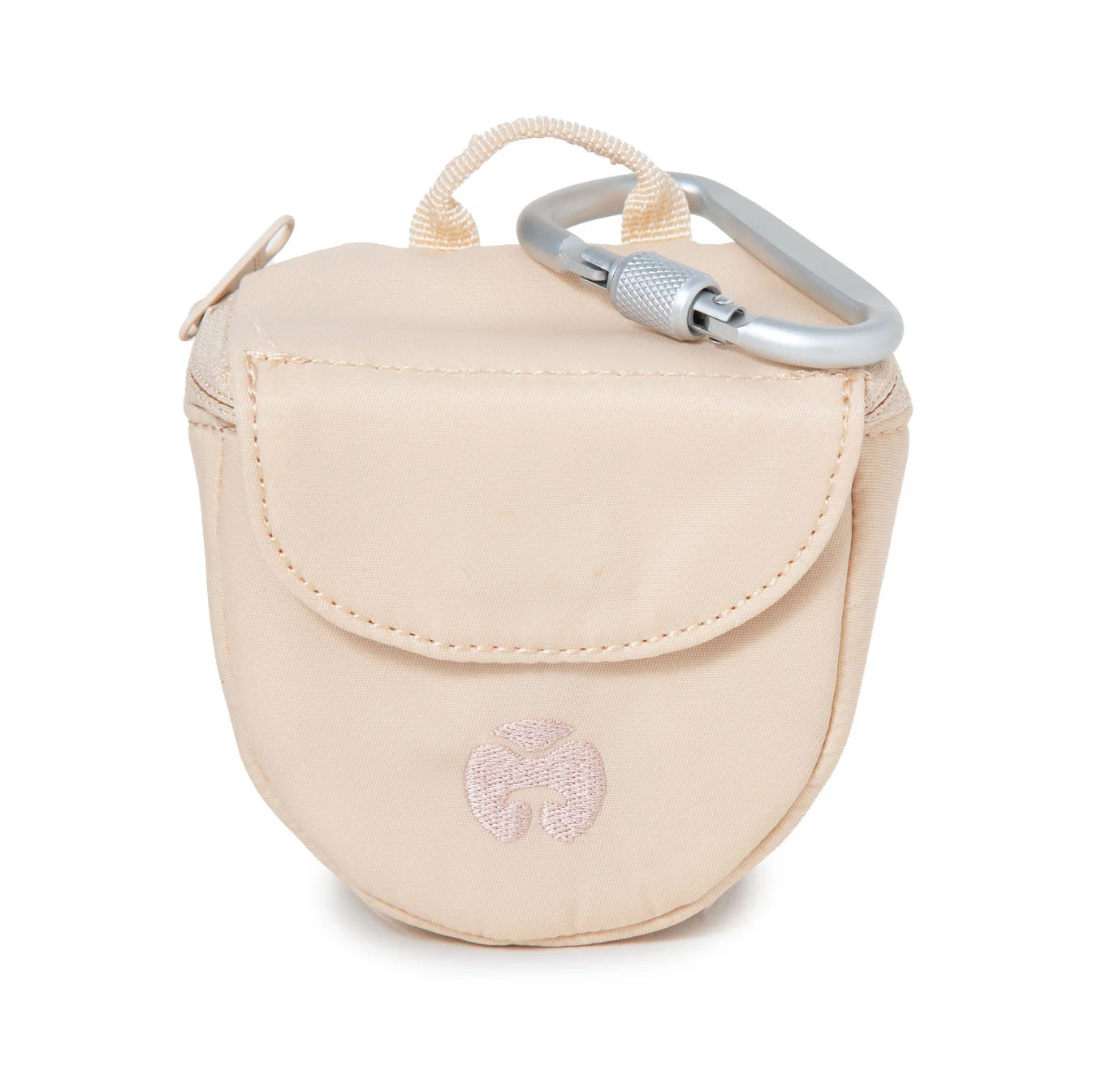 PLAYFIELD - Bailey Treat & Ball Pouch - Sandstone