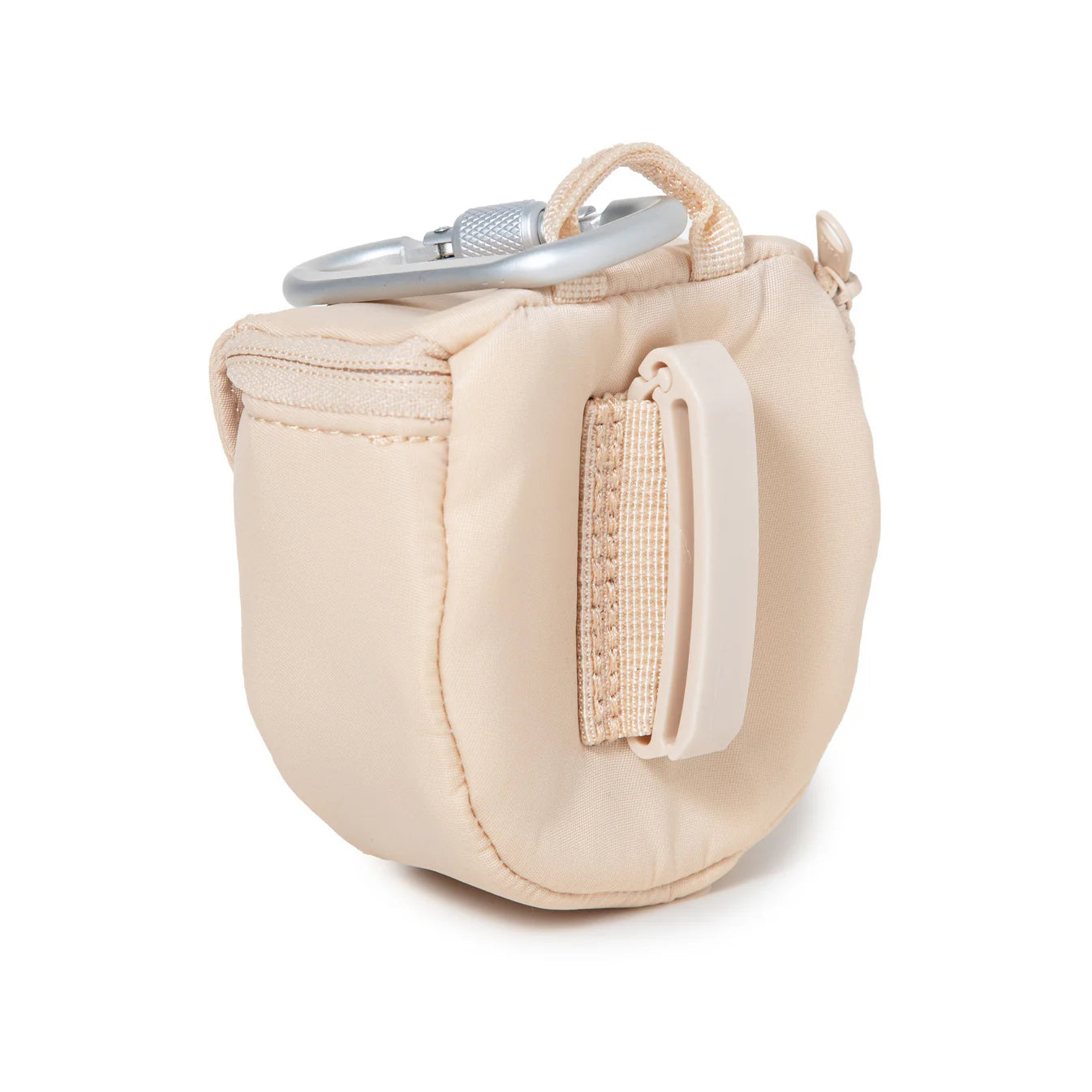 PLAYFIELD - Bailey Treat & Ball Pouch - Sandstone