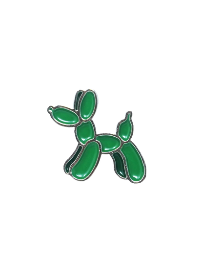 PAWPOPZ – Charm „Ballon Hund“