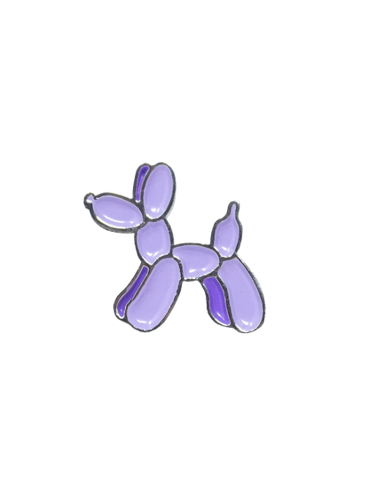 PAWPOPZ – Charm „Ballon Hund“