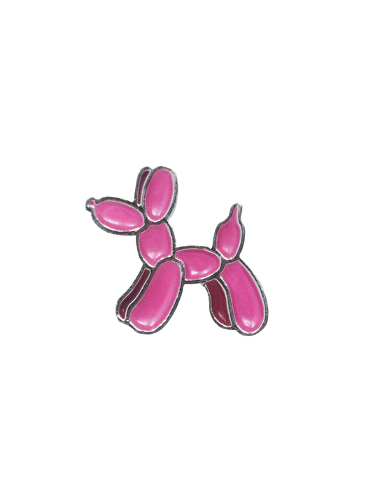 PAWPOPZ – Charm „Ballon Hund“