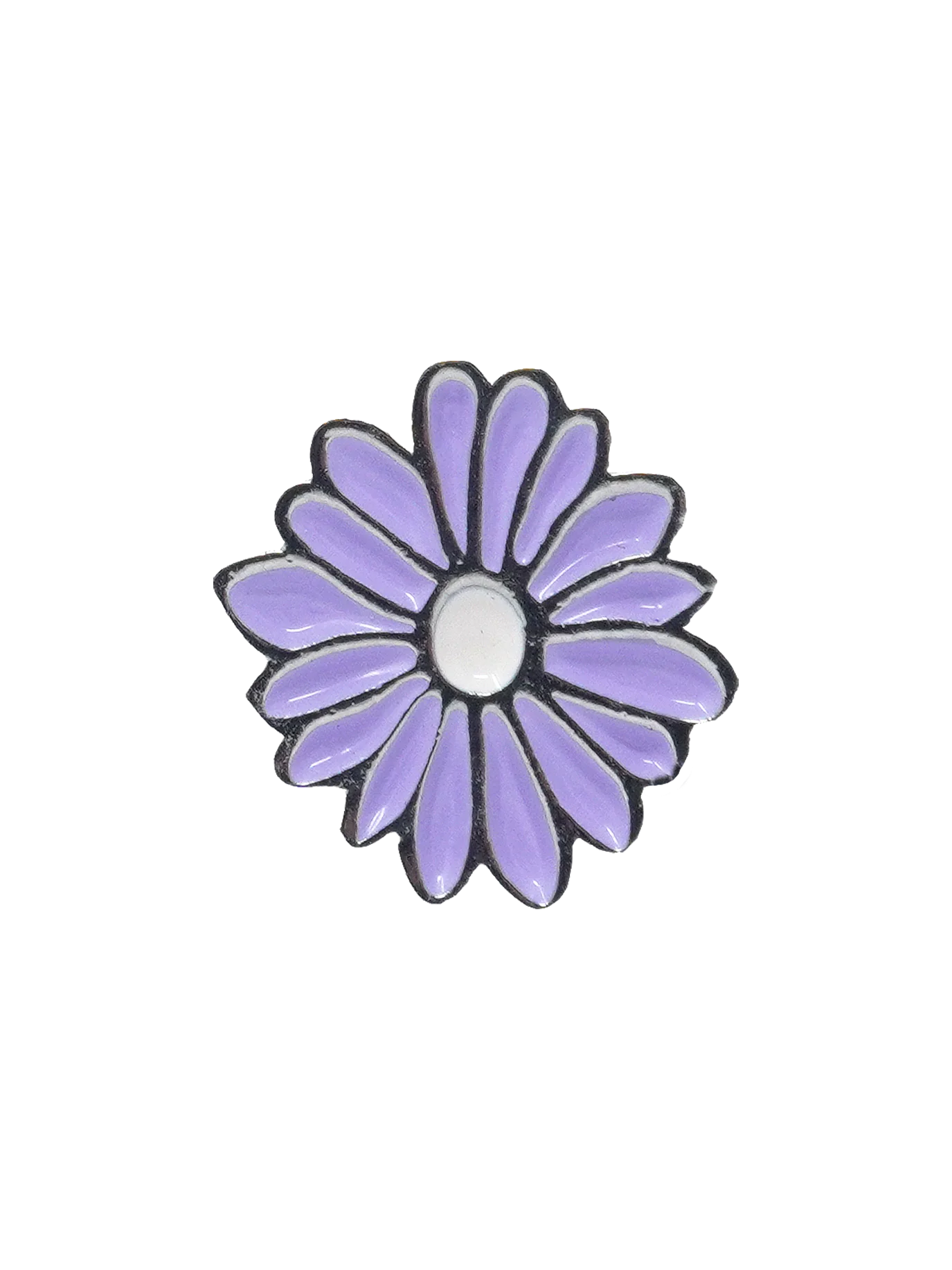 PAWPOPZ – Charm "Flower" - Purple