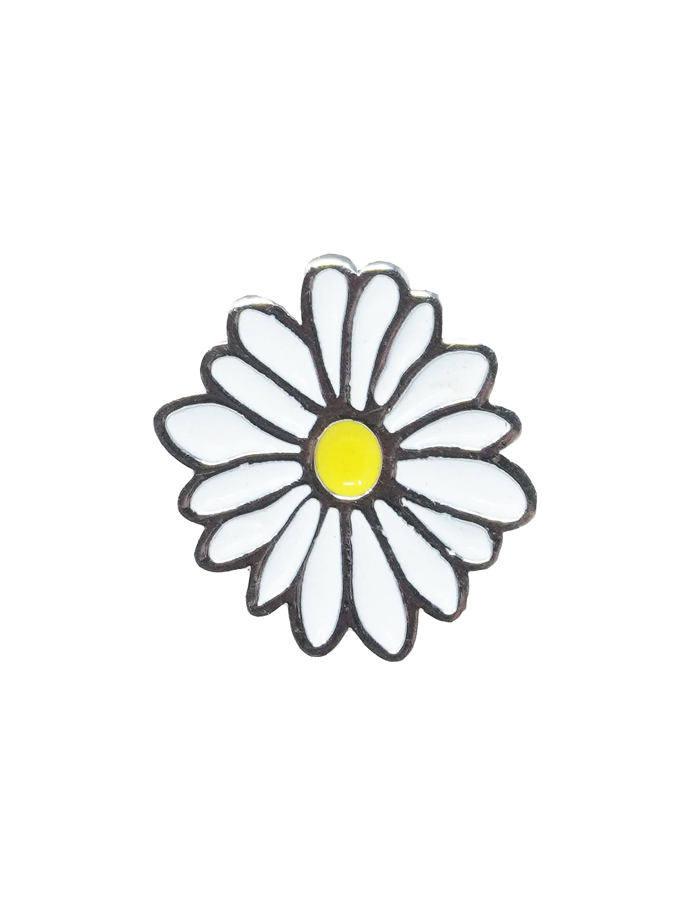 PAWPOPZ – Charm "Flower" - White