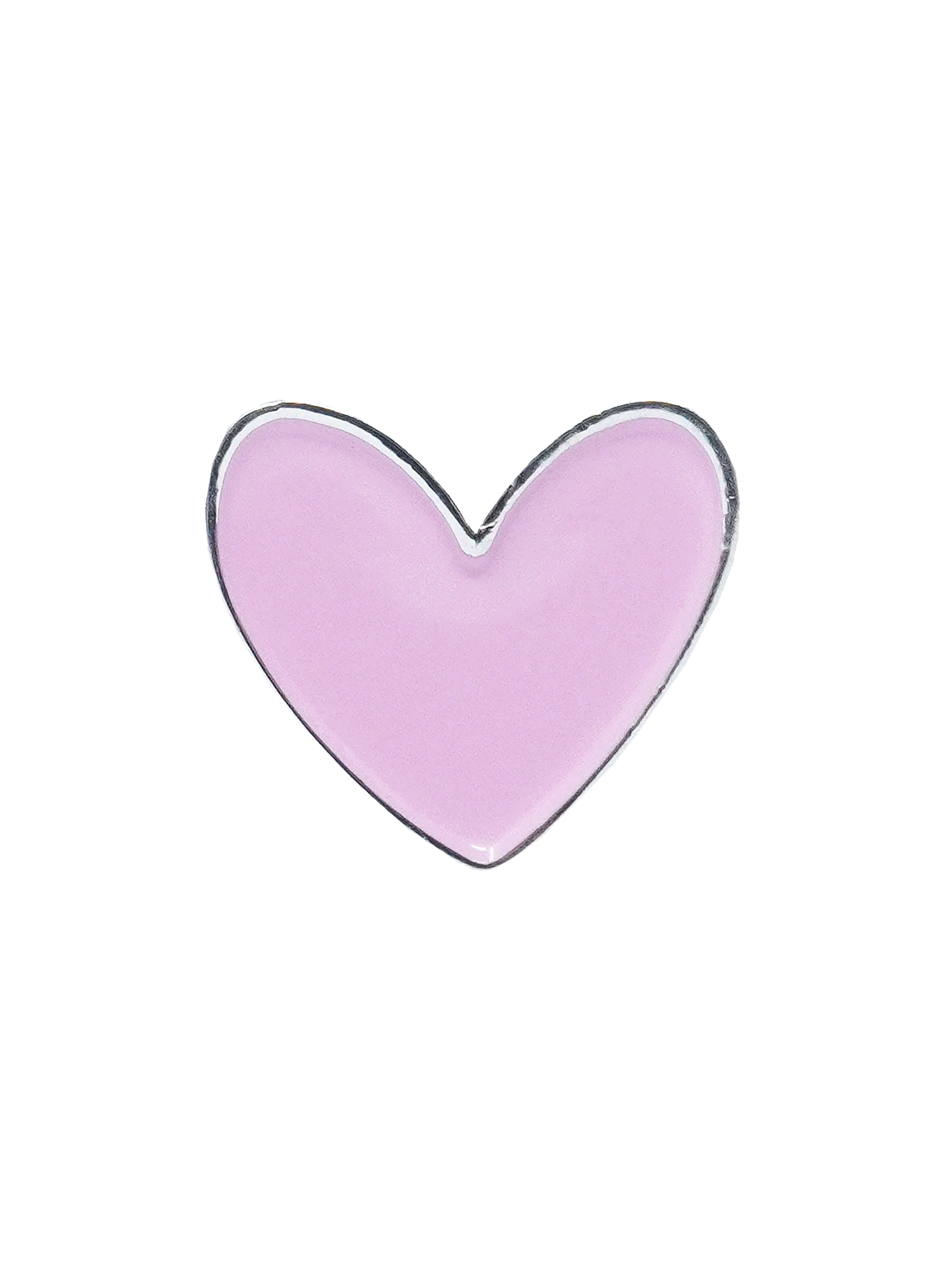 PAWPOPZ – Charm "Heart" - Pink