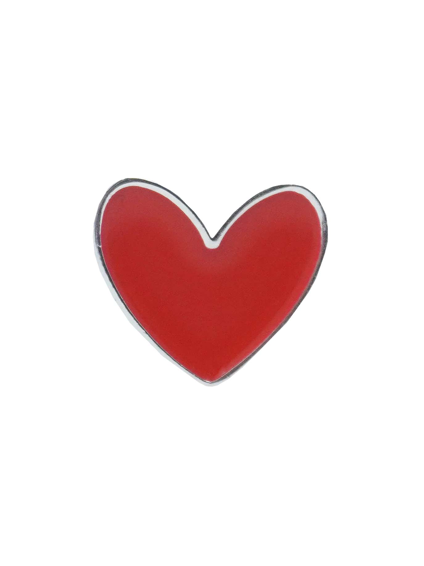 PAWPOPZ – Charm "Heart" - Red