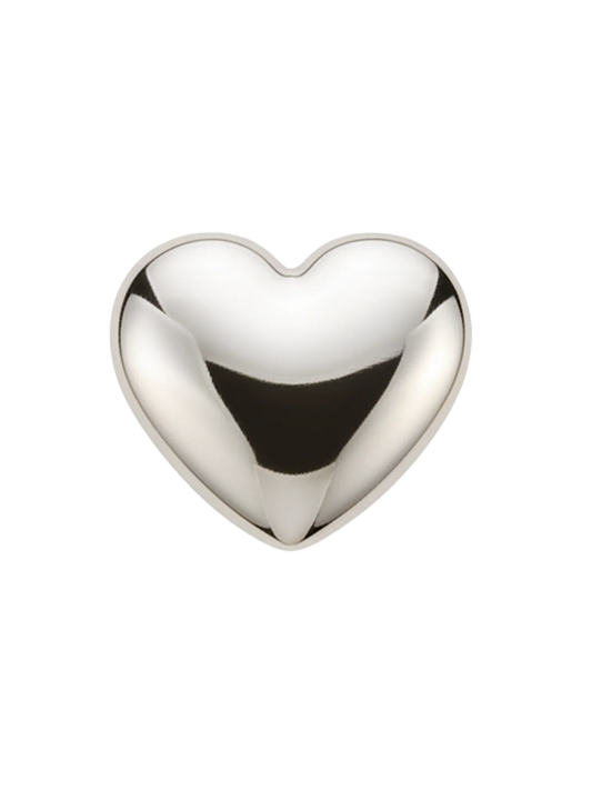 PAWPOPZ – Charm „Herz Silber“