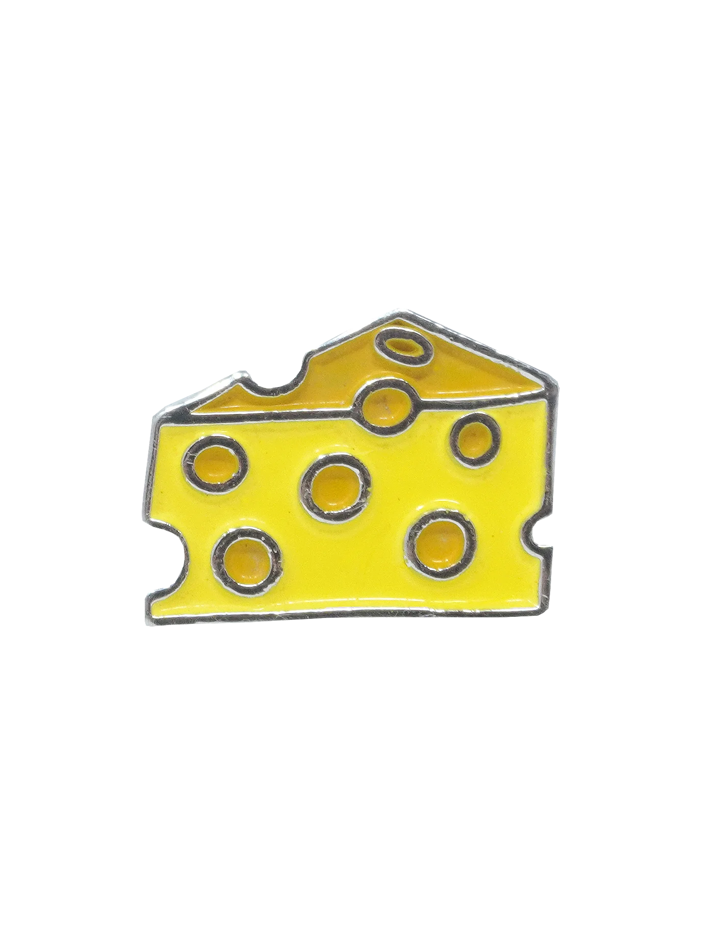 PAWPOPZ – Charm "Cheese"