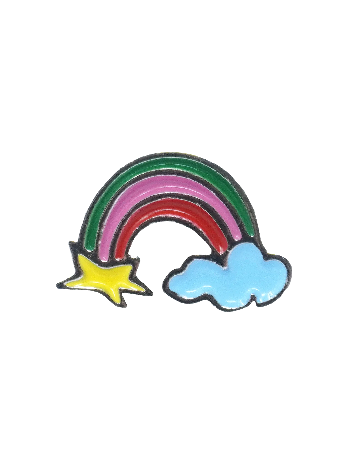 PAWPOPZ – "Rainbow" Charm