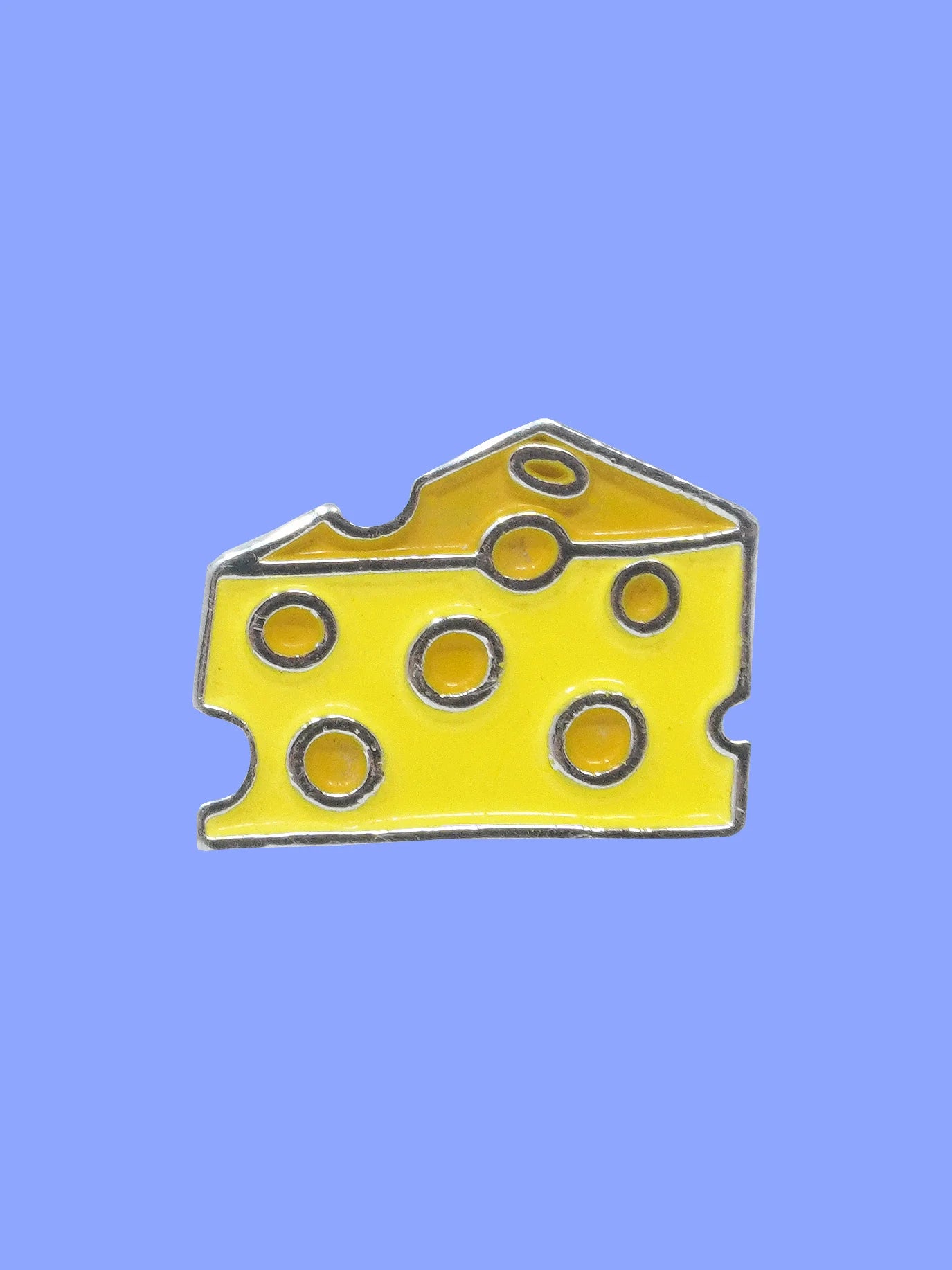 PAWPOPZ – Charm "Cheese"