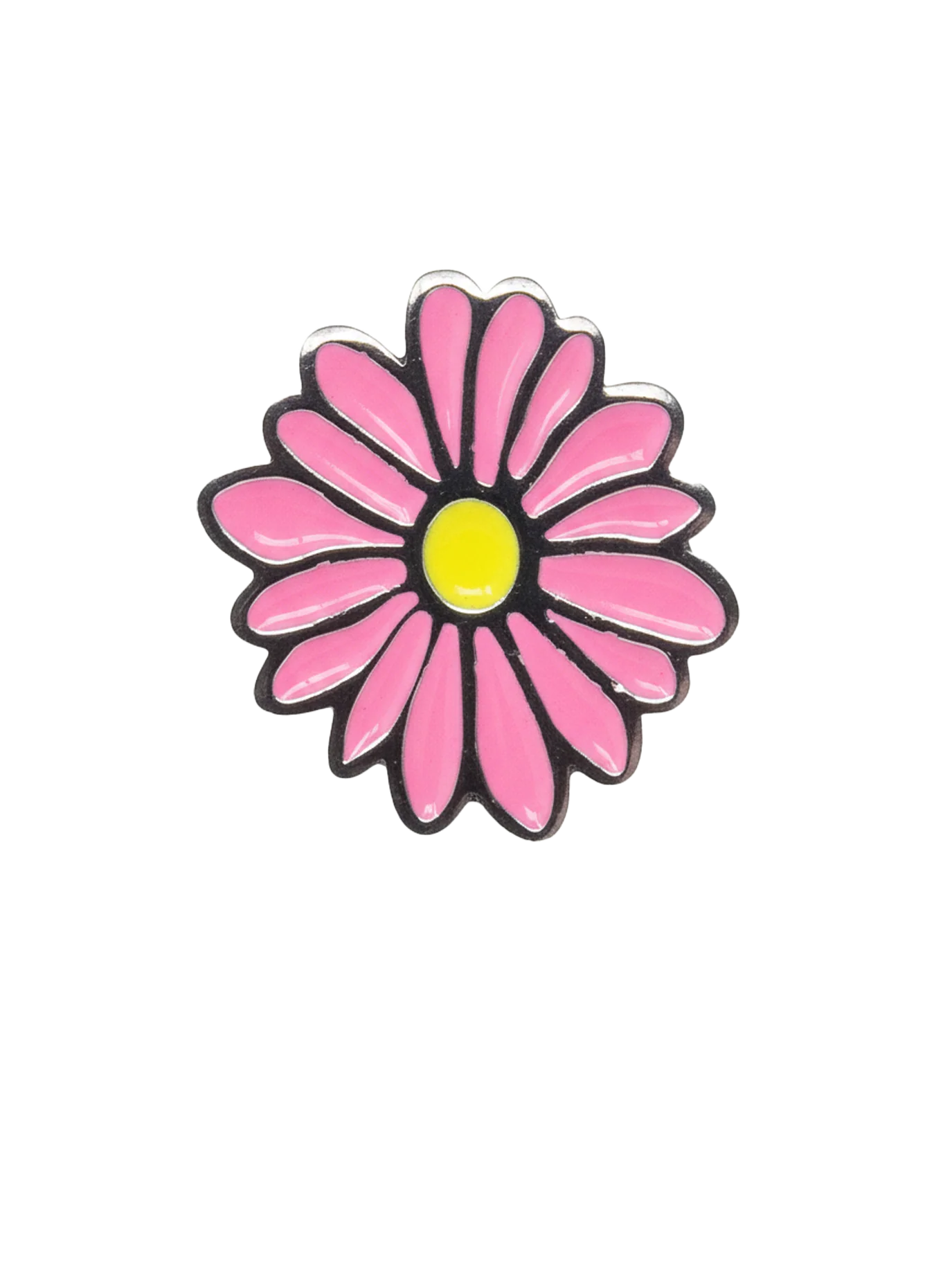 PAWPOPZ – Charm „Blume“ - Rosa