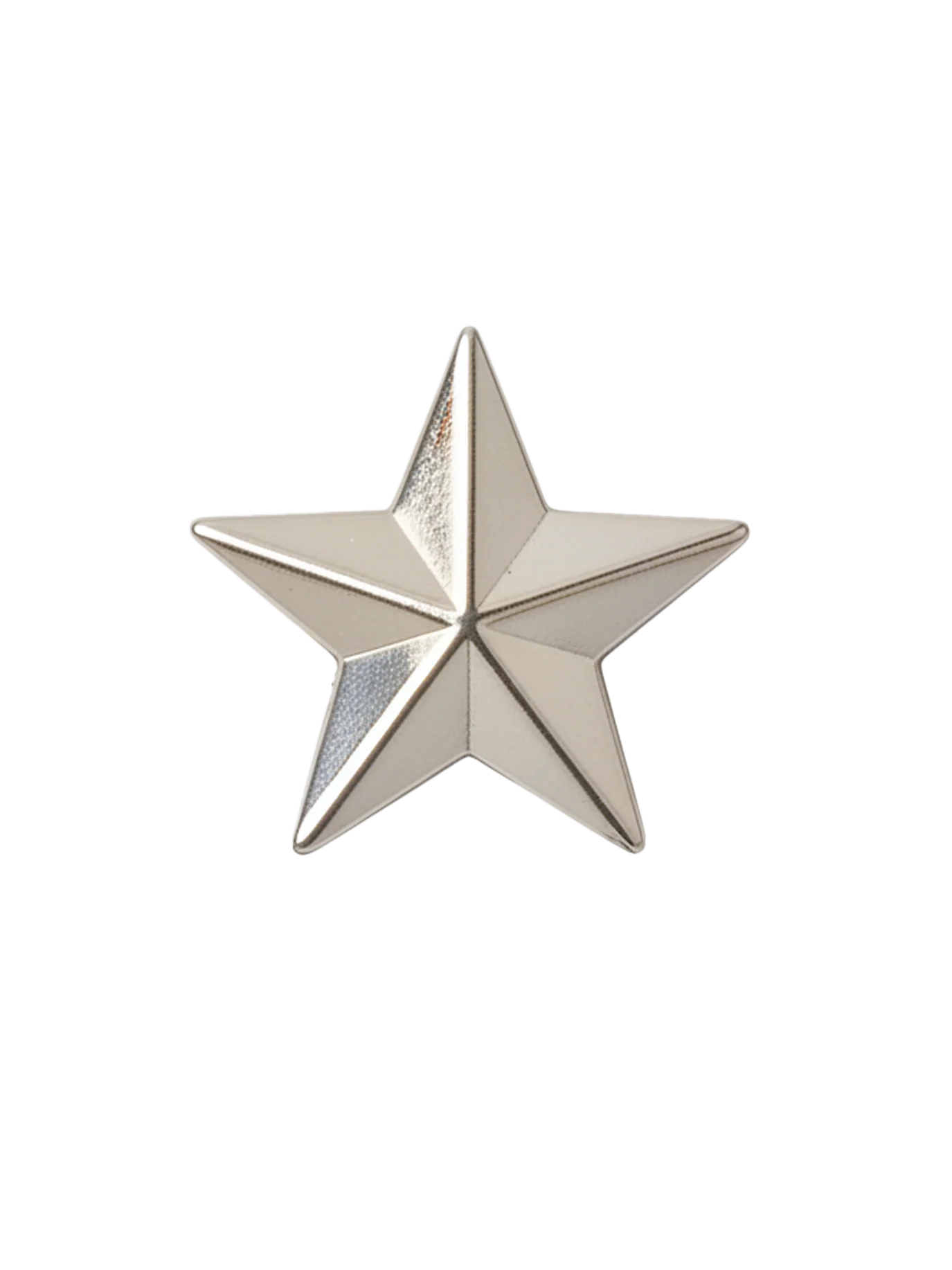 PAWPOPZ – Charm „Stern Silber“