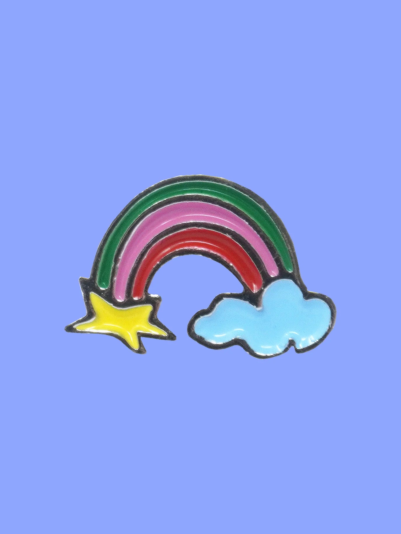 PAWPOPZ – "Rainbow" Charm