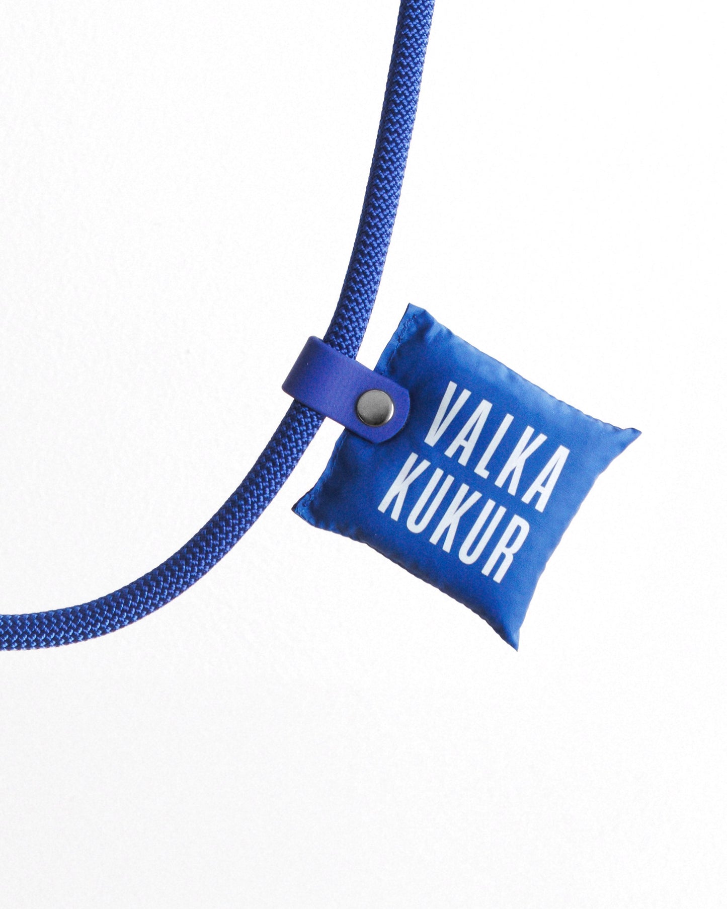 VALKA KUKUR - BOLD BODY in Royal blue