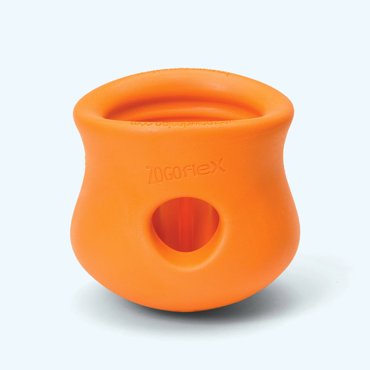 WEST PAW - Toppl® – Treat-Dispensing Puzzle Toy