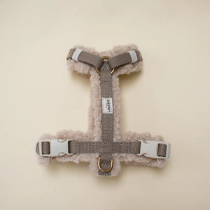 DREW'S DOGWEAR - Teddy-Geschirr - OSSO BLU