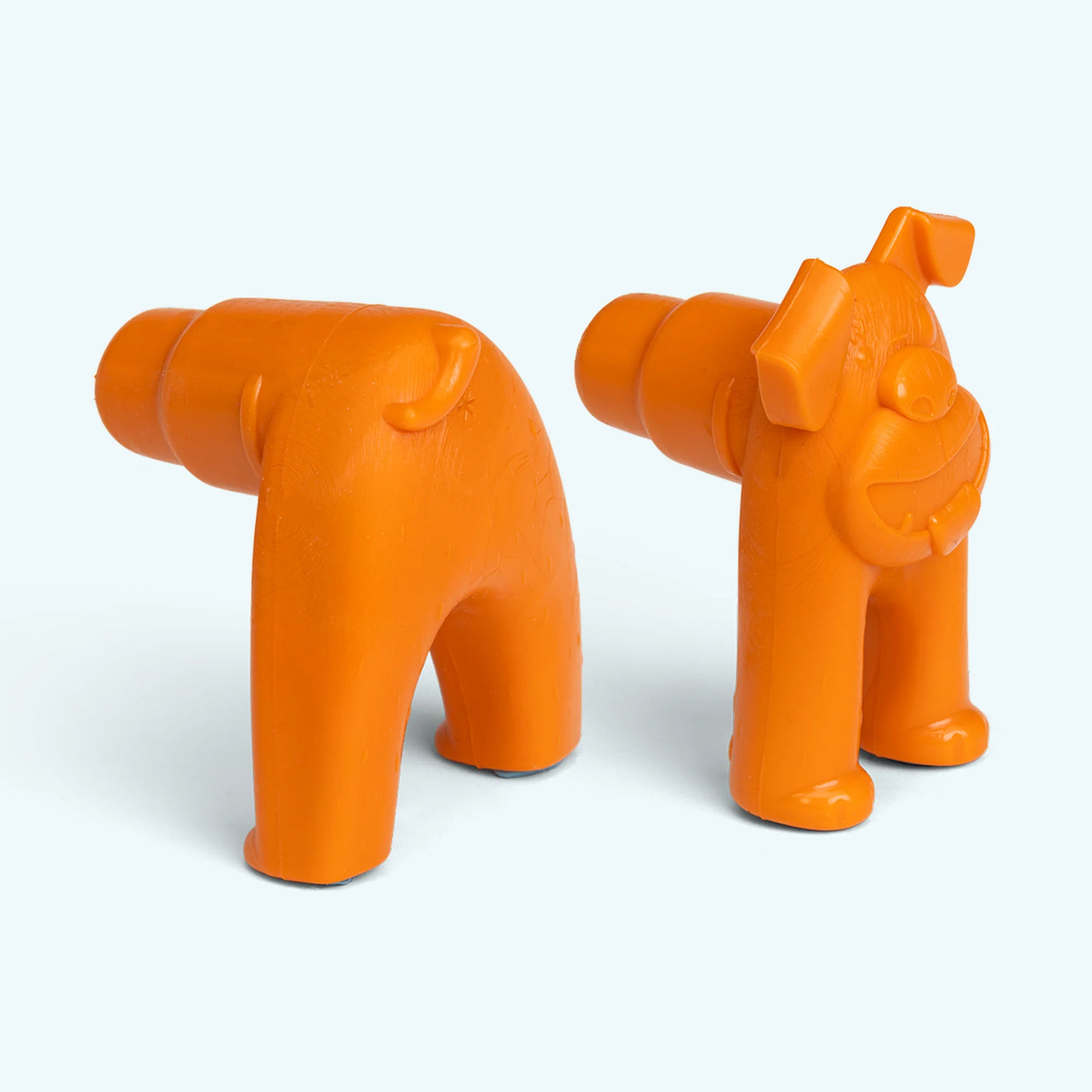 WEST PAW - Toppl® Stopper – Clever Helper for Snack Preparation
