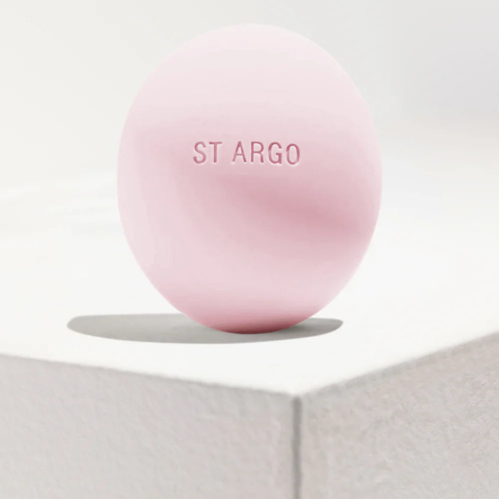 ST ARGO - Treat Bag in Marshmallow