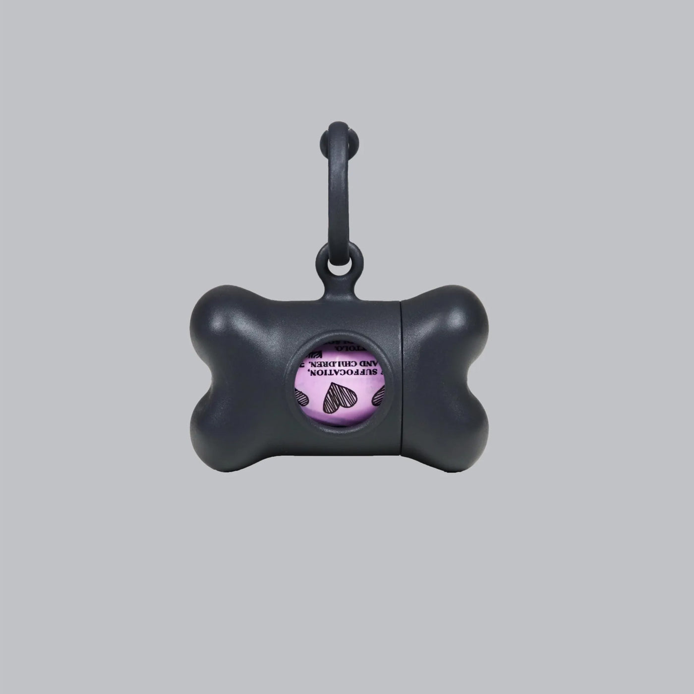 UNITED PETS - Bon Ton Nano - Hygienic Bag Dispenser - Classic
