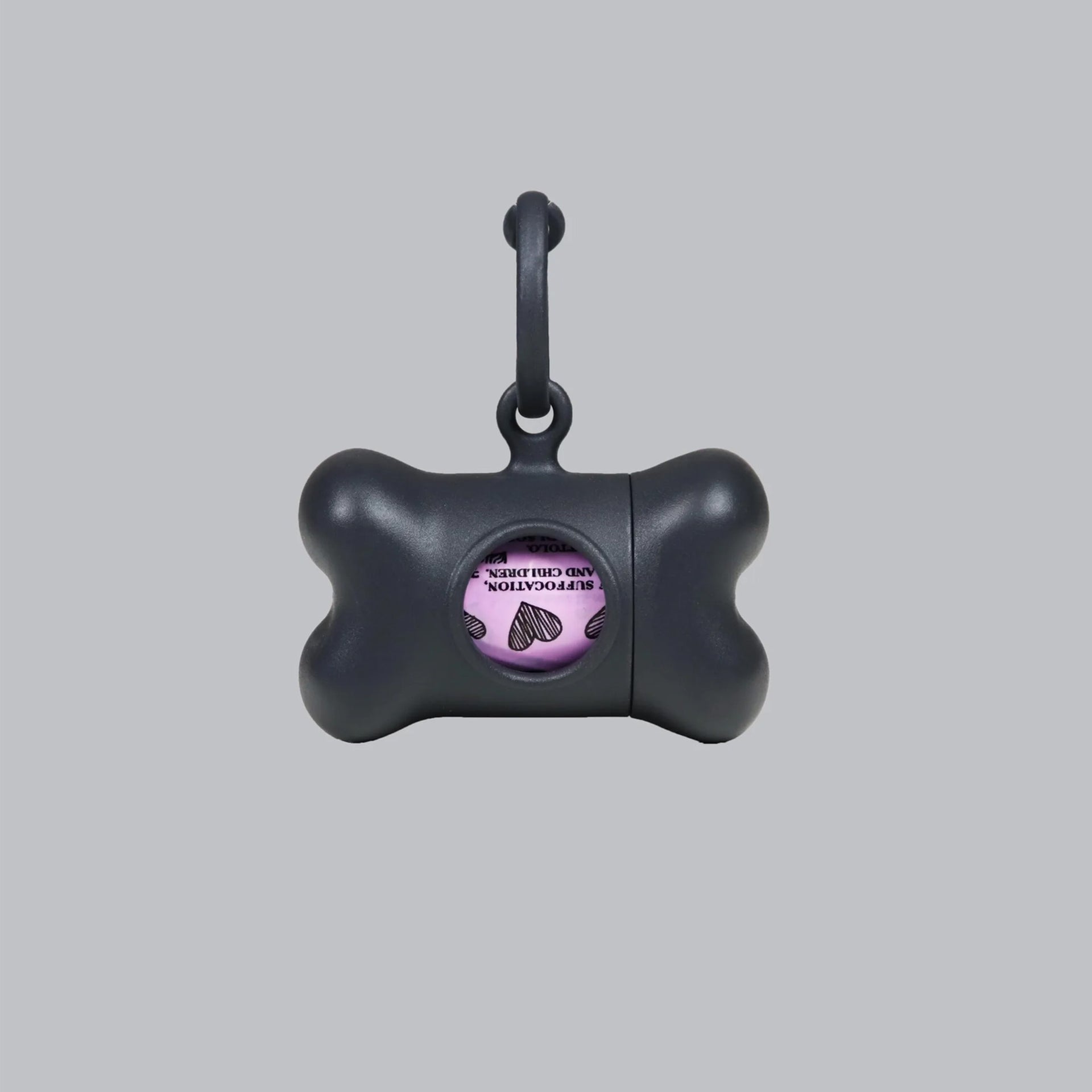 UNITED PETS - Bon Ton Nano - Hygienic Bag Dispenser - Classic