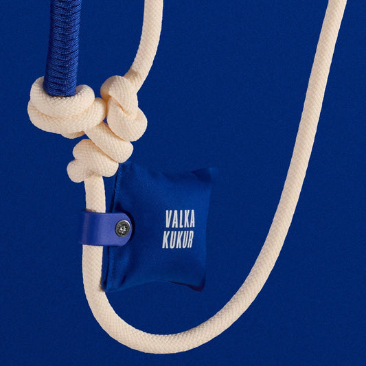 VALKA KUKUR - TOFU x VALKA KUKUR LIMITED EDITION LEASH