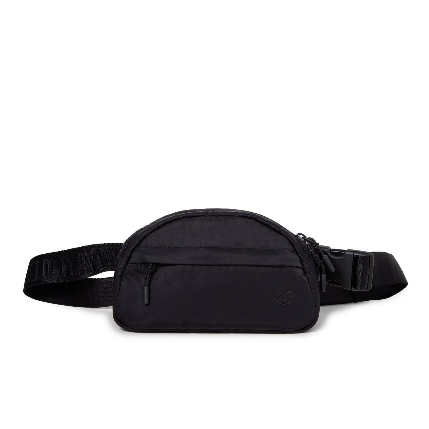 PLAYFIELD - Bailey Sling Bag – Mineral Black