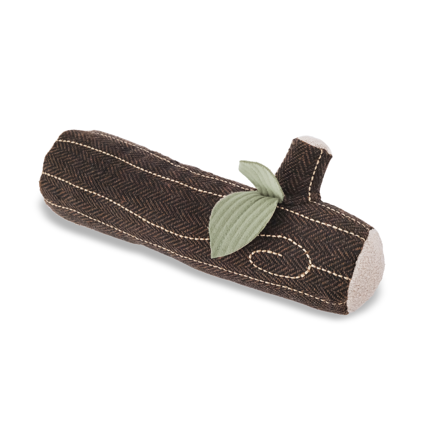 LAMBWOLF COLLECTIVE - FIRE LOG Quietschspielzeug