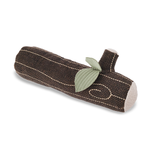 LAMBWOLF COLLECTIVE - FIRE LOG Quietschspielzeug