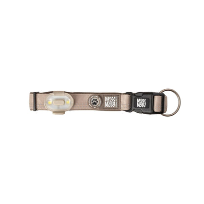 MAX & MOLLY – Matrix 2.0 Ultra LED „Sicherheitslicht Sand“ - OSSO BLU