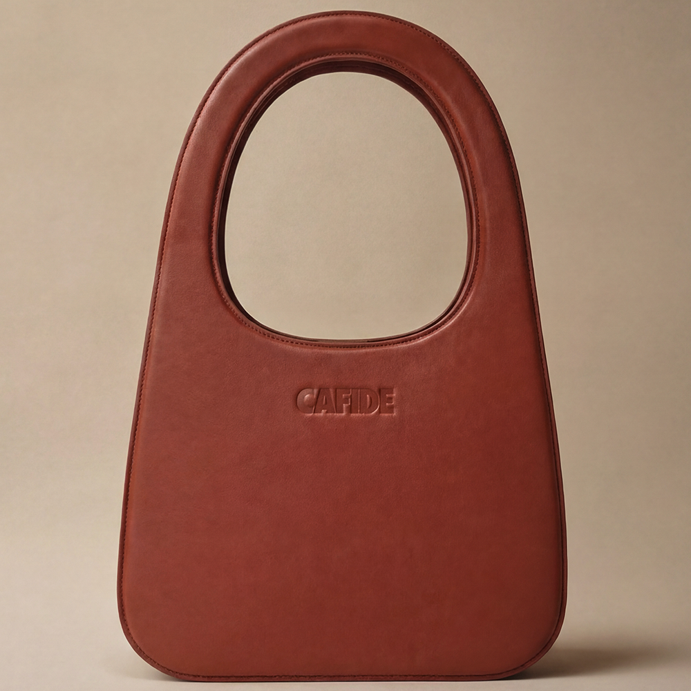 CAFIDE - Brown Travel Bag for Dogs, Jala