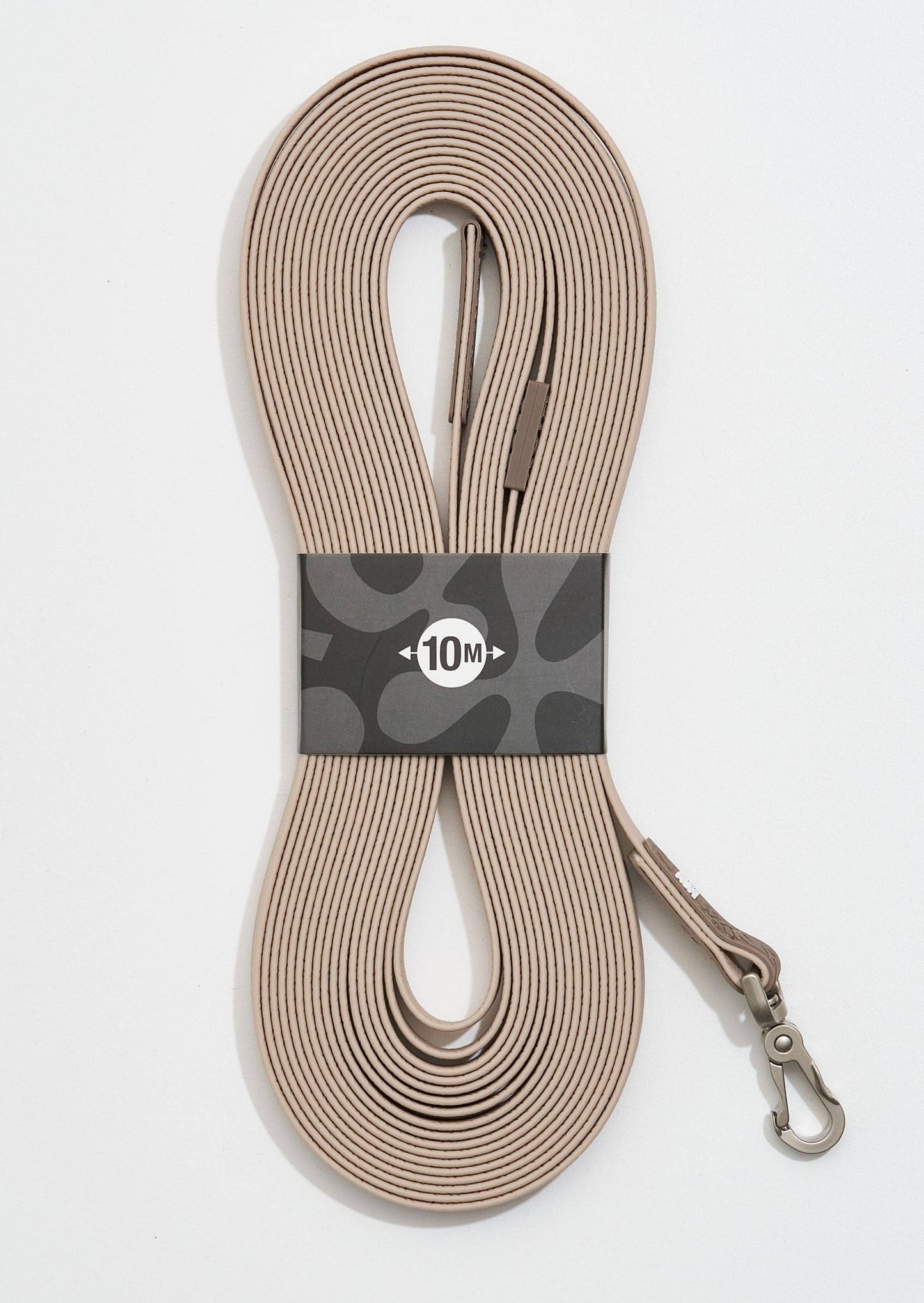 MAX & MOLLY – Schleppleine mit Handschlaufe „Matrix 2.0 Sand“ - OSSO BLU