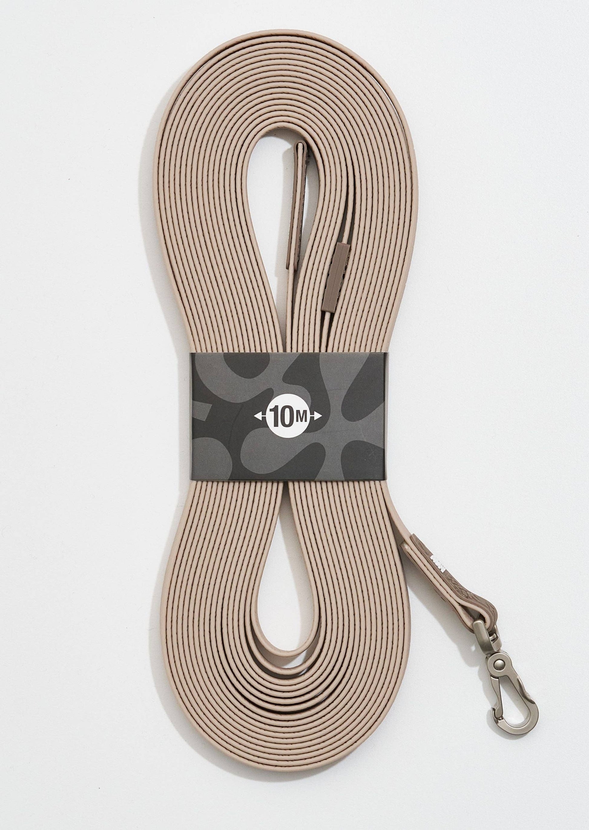 MAX & MOLLY – Schleppleine mit Handschlaufe „Matrix 2.0 Sand“ - OSSO BLU