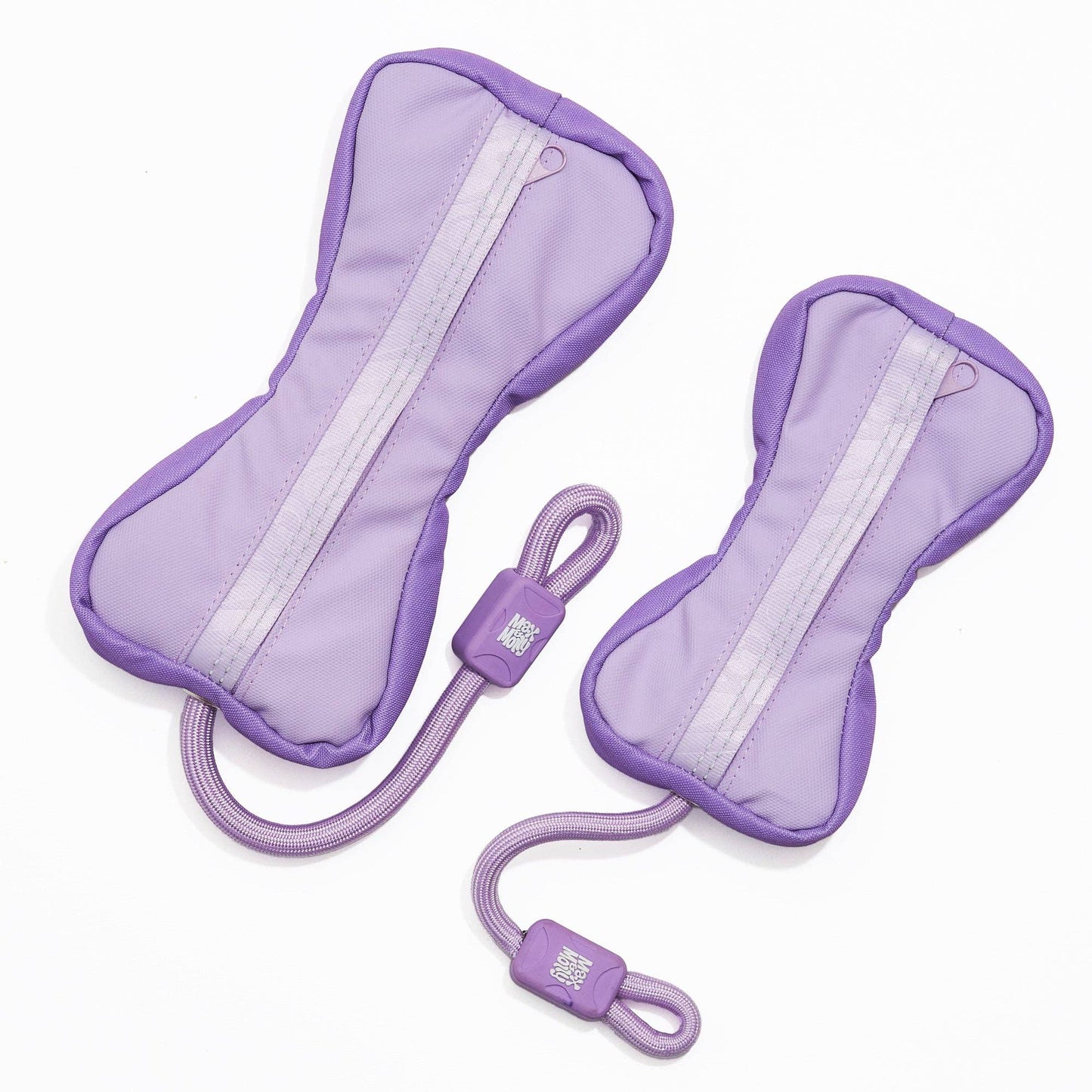 MAX & MOLLY – Futterdummy „Matrix 2.0 Lavendel“ - OSSO BLU