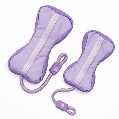 MAX & MOLLY – Futterdummy „Matrix 2.0 Lavendel“ - OSSO BLU