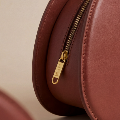 CAFIDE - Reisetasche für Hunde, Braun, Jala - OSSO BLU