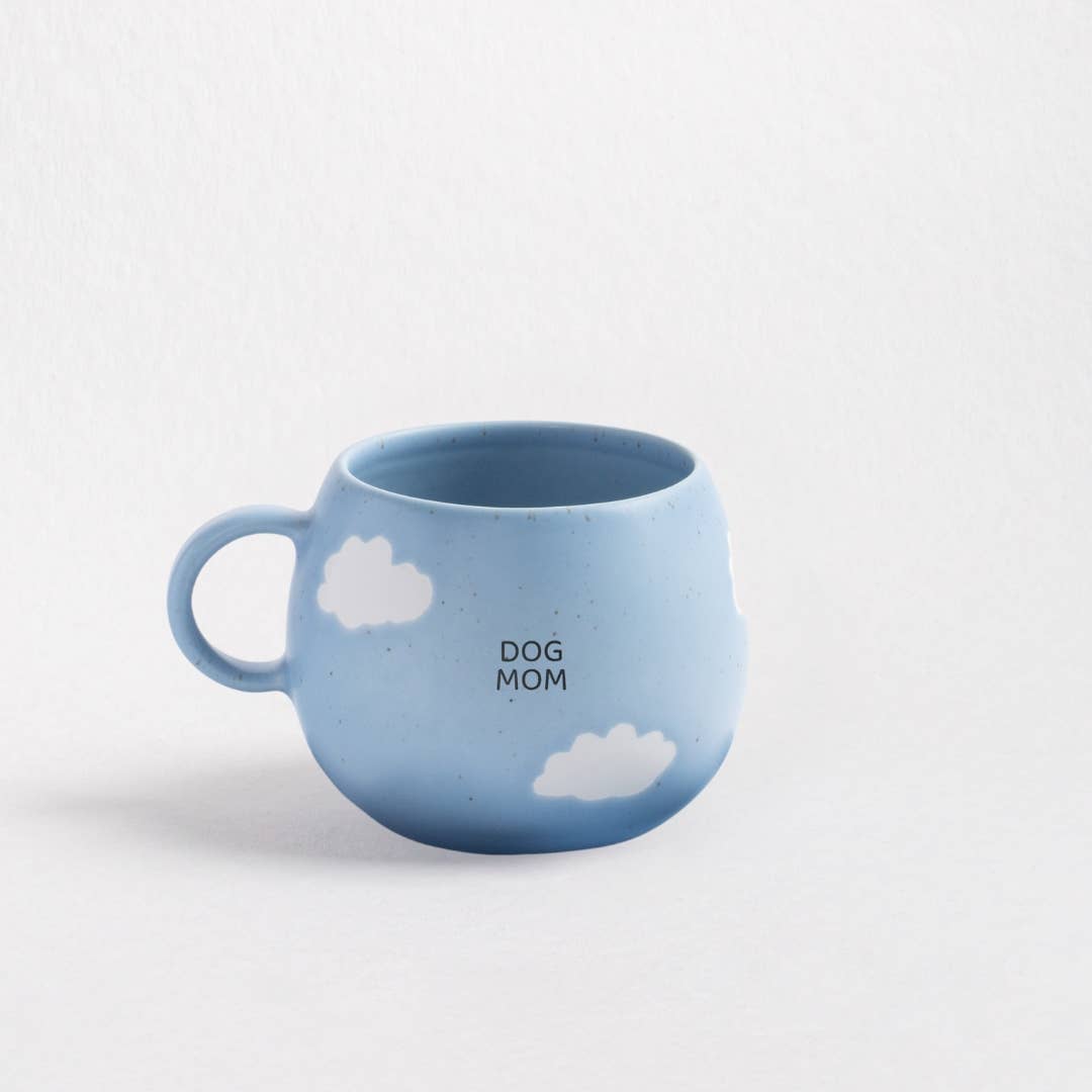 EGG BACK HOME - Cloud Ball Mug 500ml