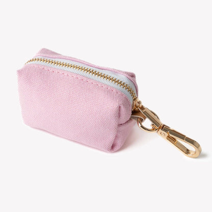 FURLOU – Kotbeutelspender Pink