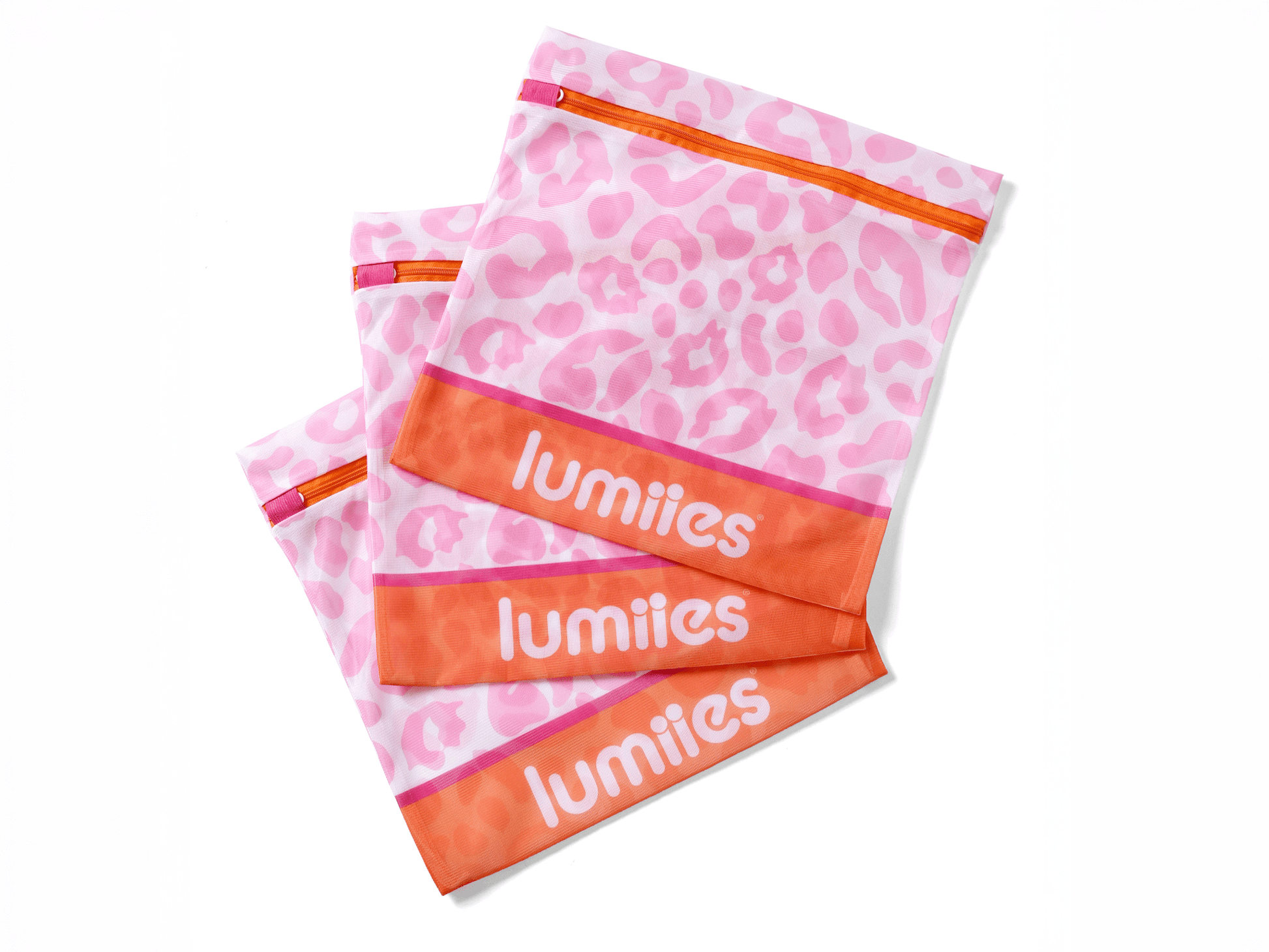 LUMIIES – THE GENTLE WASH BAG Waschbeutel für empfindliche Lieblingsstücke - OSSO BLU