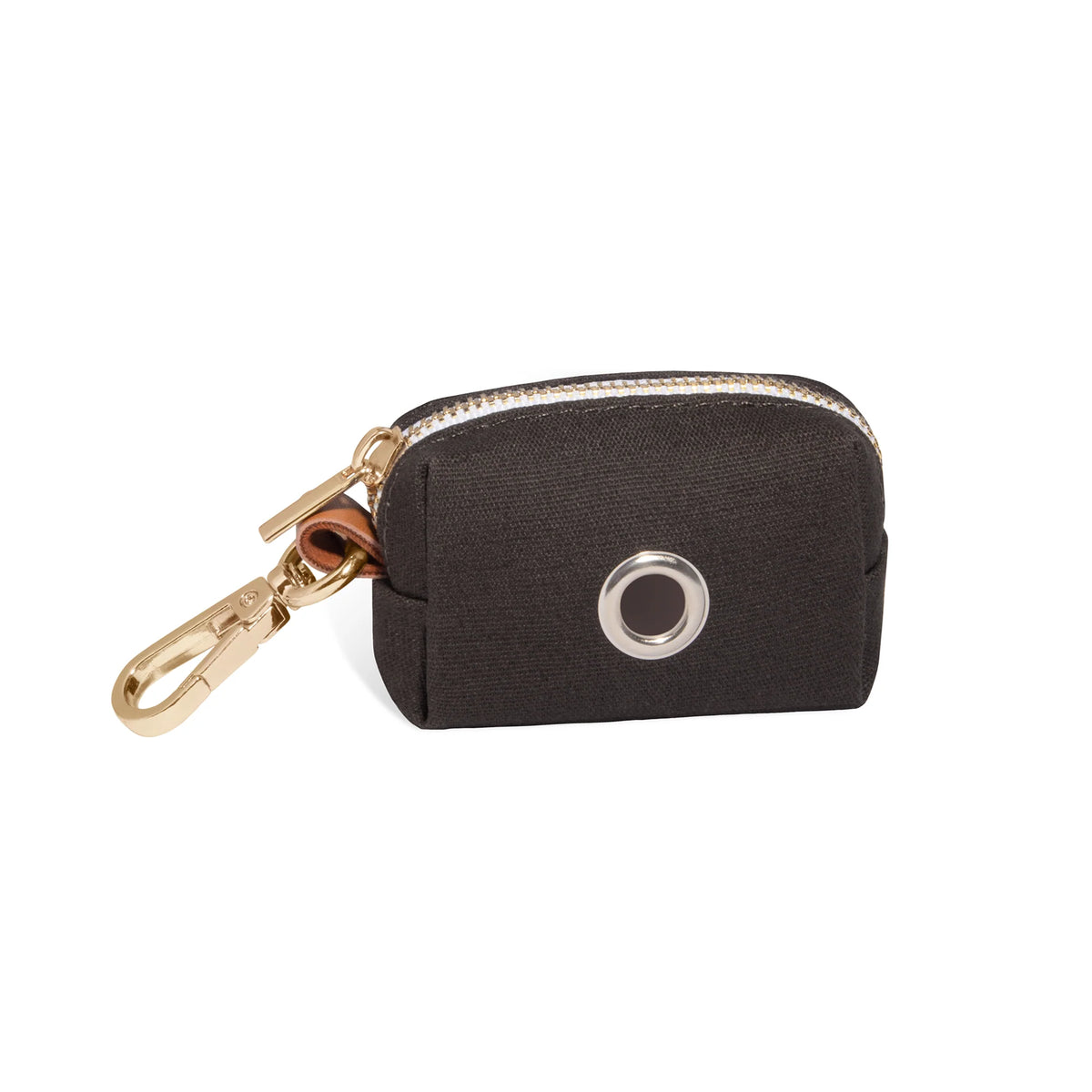 SUNNY TAILS – Kotbeutelspender Ember Black