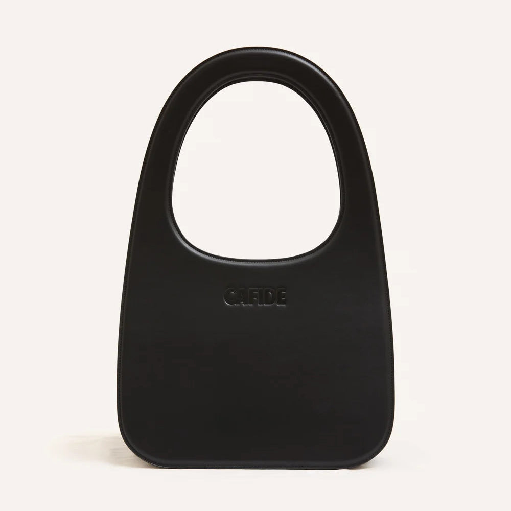 CAFIDE - Travel Bag for Dogs, Black, Jala