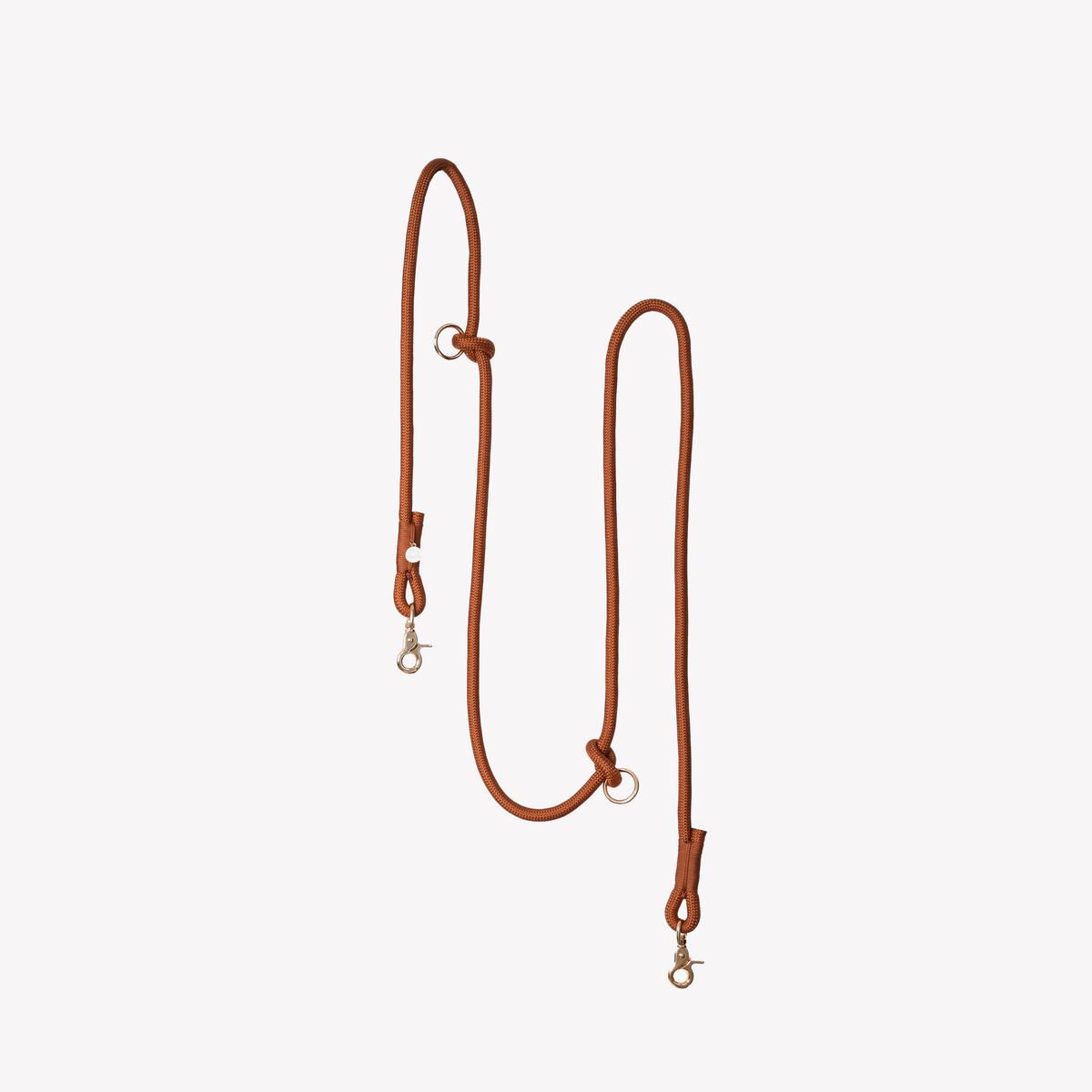 FURLOU – Handsfree Hundeleine Clay