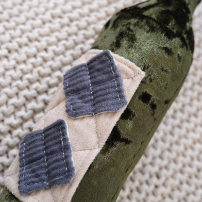 LAMBWOLF COLLECTIVE - MERLOT – Beschäftigungsspielzeug für Hunde