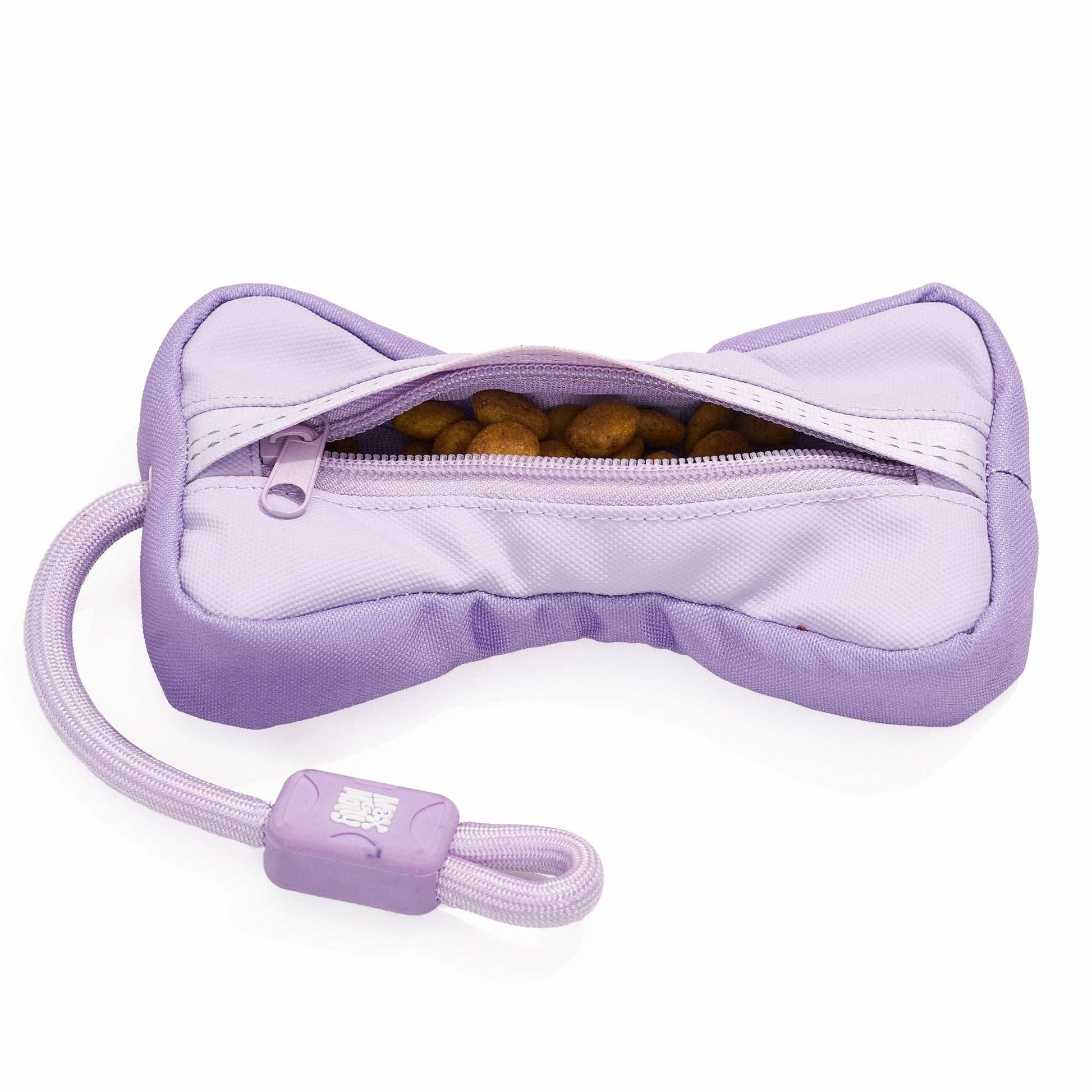 MAX & MOLLY – Futterdummy „Matrix 2.0 Lavendel“ - OSSO BLU