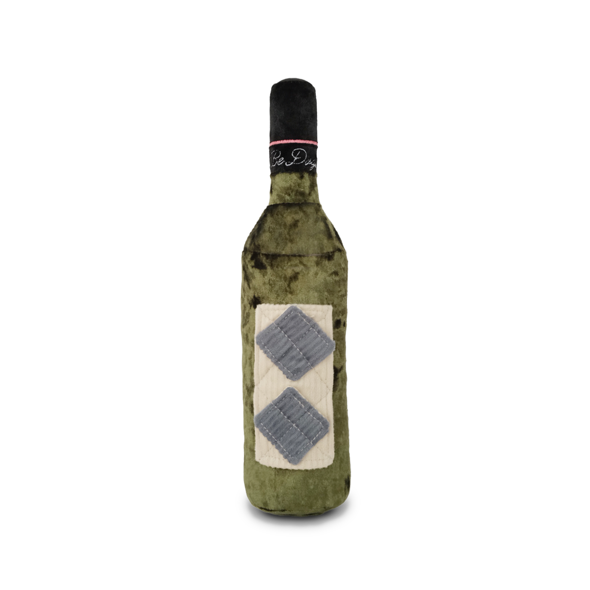 LAMBWOLF COLLECTIVE - MERLOT – Enrichment Toy for Dogs