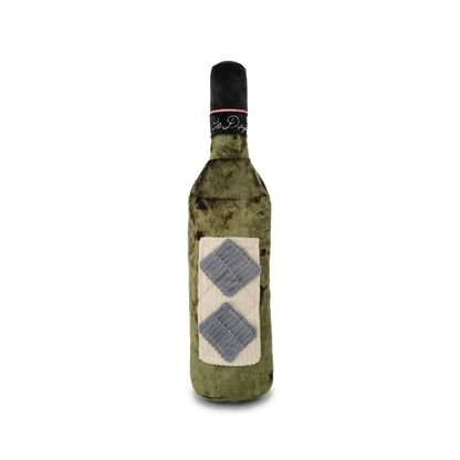 LAMBWOLF COLLECTIVE - MERLOT – Beschäftigungsspielzeug für Hunde